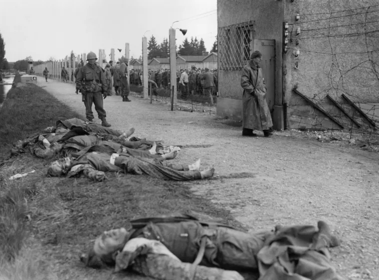 75 godina od završetka: Prisjećamo se strahota 2. svjetskog rata