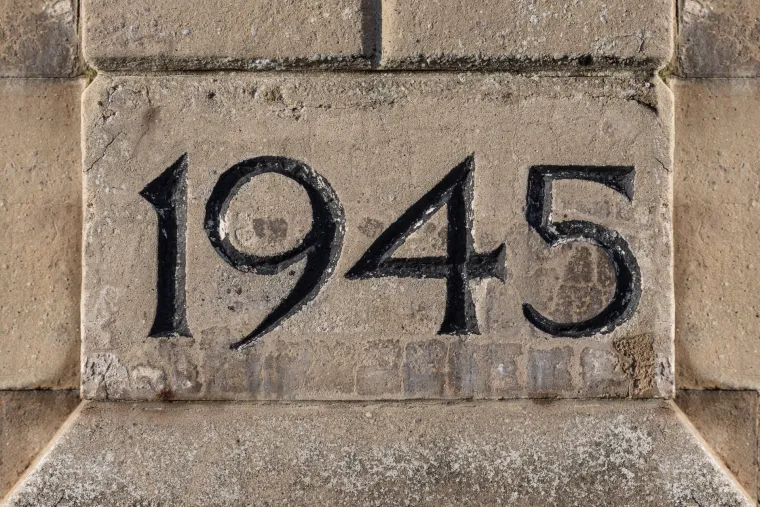 75 godina od završetka: Prisjećamo se strahota 2. svjetskog rata
