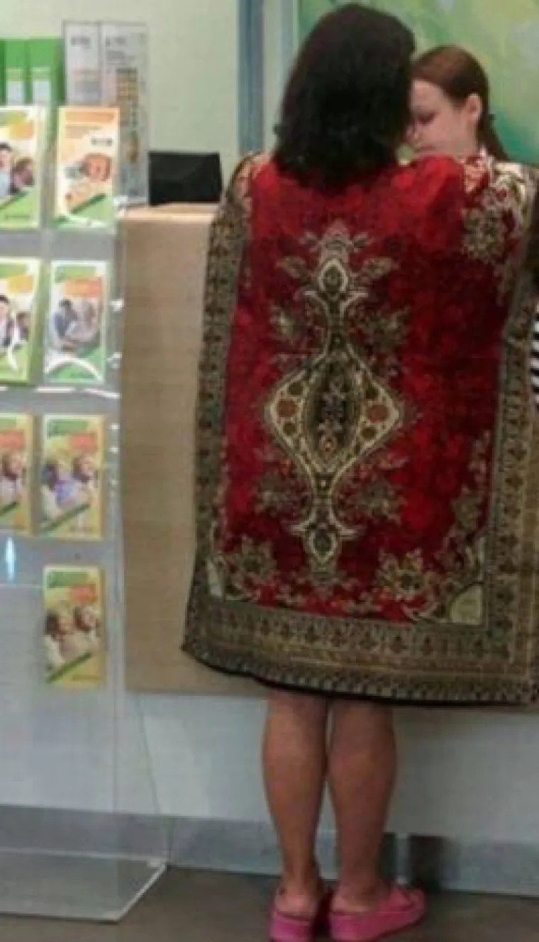 Cjepivo protiv stila: Obukli su se 'božesačuvaj', morate vidjeti