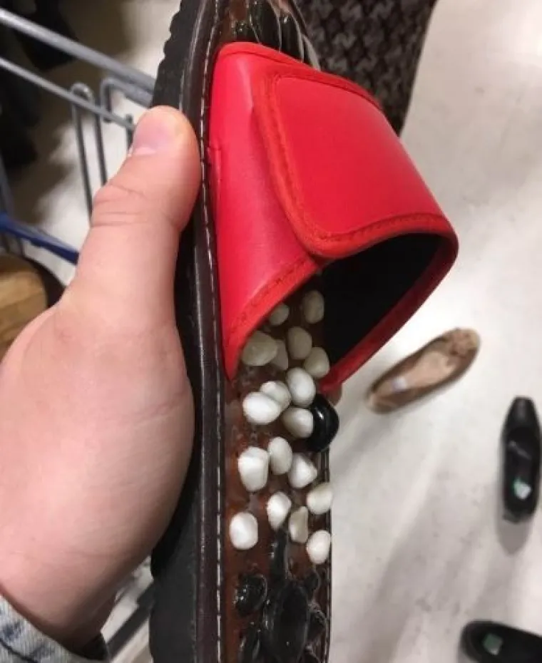 Cjepivo protiv stila: Obukli su se 'božesačuvaj', morate vidjeti