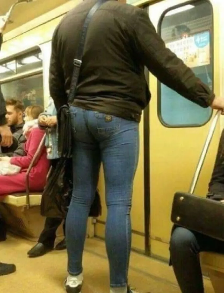 Cjepivo protiv stila: Obukli su se 'božesačuvaj', morate vidjeti