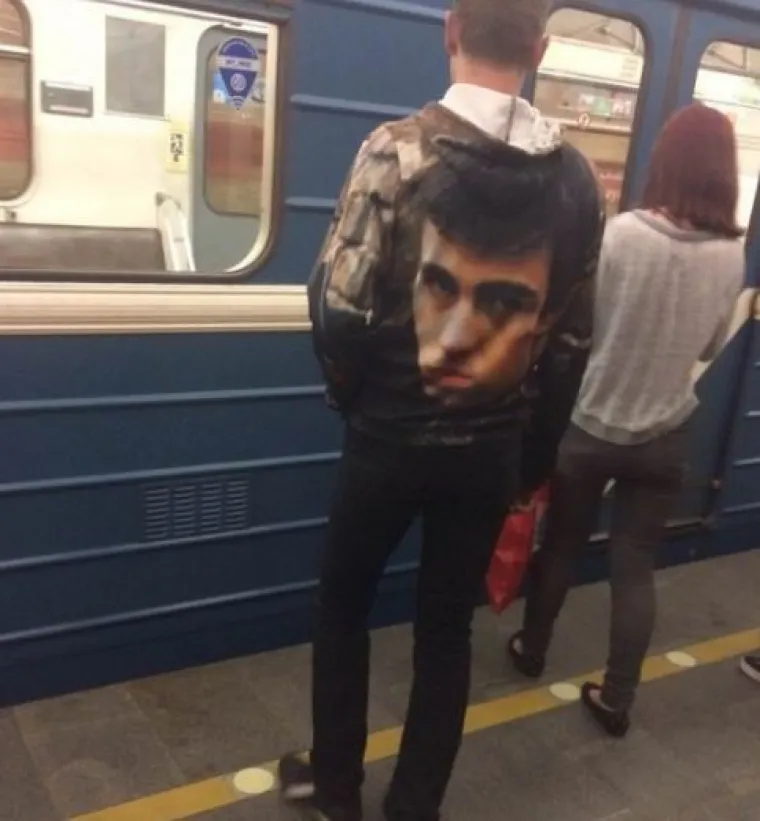 Cjepivo protiv stila: Obukli su se 'božesačuvaj', morate vidjeti