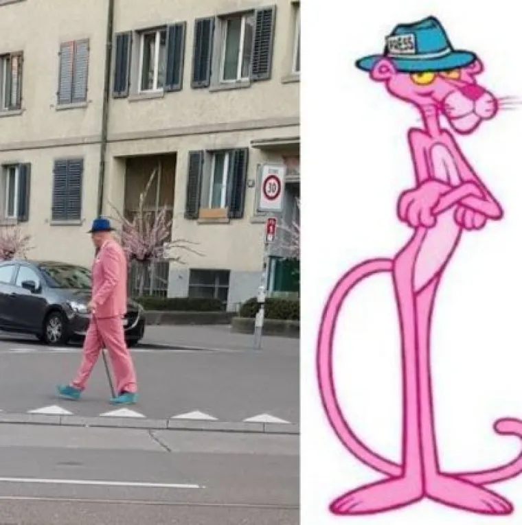 Cjepivo protiv stila: Obukli su se 'božesačuvaj', morate vidjeti