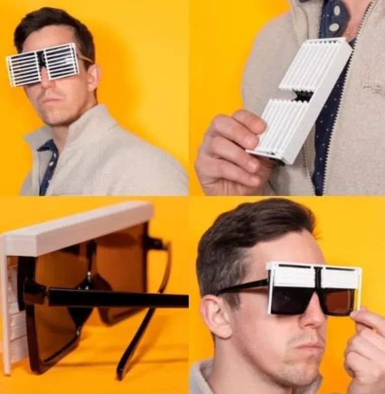 Cjepivo protiv stila: Obukli su se 'božesačuvaj', morate vidjeti