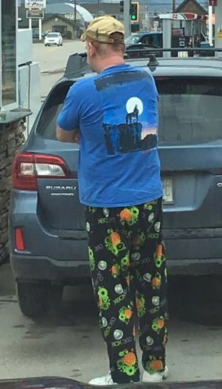 Cjepivo protiv stila: Obukli su se 'božesačuvaj', morate vidjeti