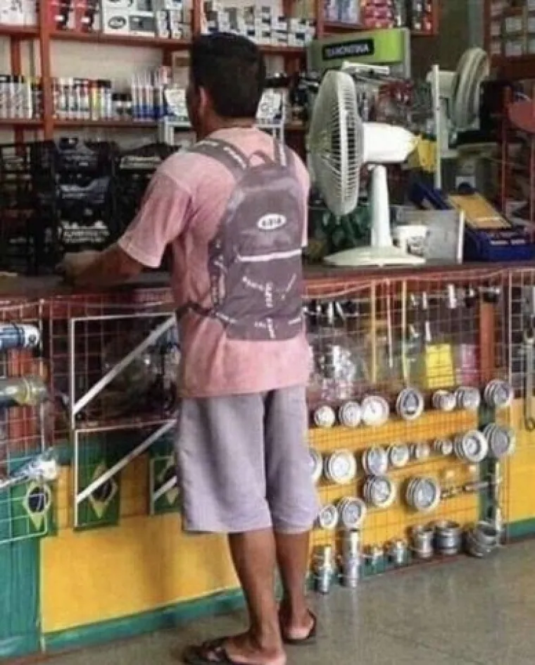 Cjepivo protiv stila: Obukli su se 'božesačuvaj', morate vidjeti