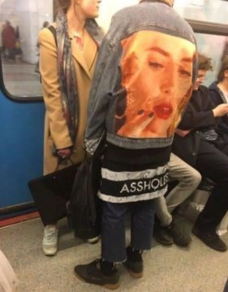 Cjepivo protiv stila: Obukli su se 'božesačuvaj', morate vidjeti