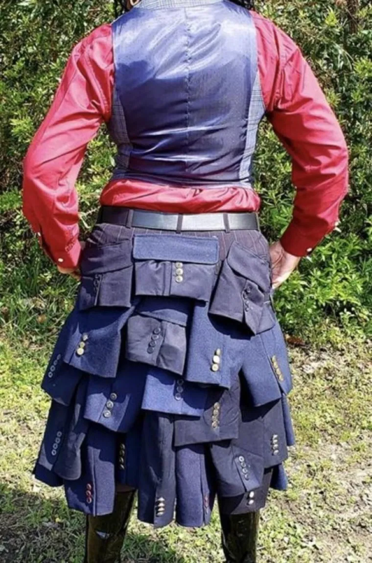 CIJEPLJENI OD STILA: Ovi su ljudi odjenuli horor kombinacije, mi još ne možemo doći k sebi