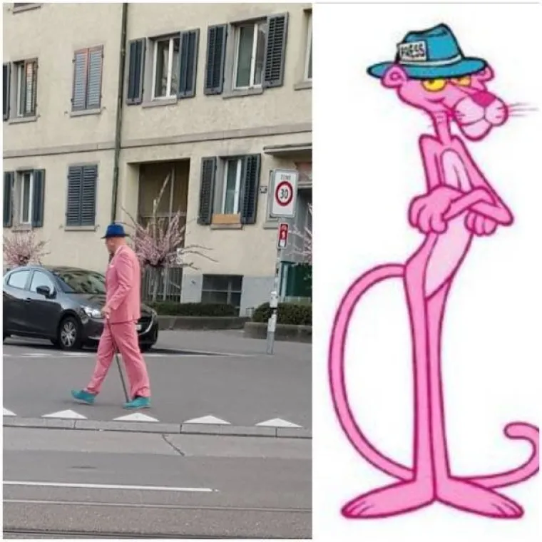 CIJEPLJENI OD STILA: Ovi su ljudi odjenuli horor kombinacije, mi jo&scaron; ne možemo doći k sebi