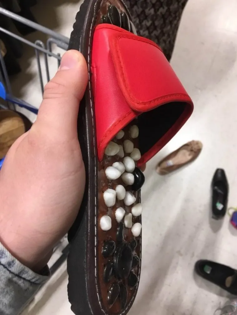 CIJEPLJENI OD STILA: Ovi su ljudi odjenuli horor kombinacije, mi jo&scaron; ne možemo doći k sebi