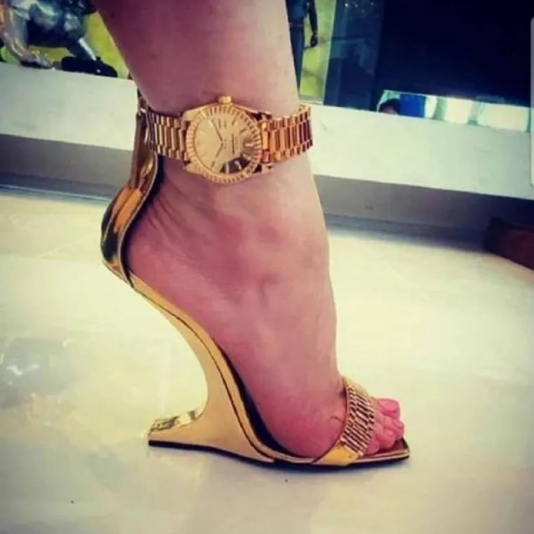 CIJEPLJENI OD STILA: Ovi su ljudi odjenuli horor kombinacije, mi jo&scaron; ne možemo doći k sebi