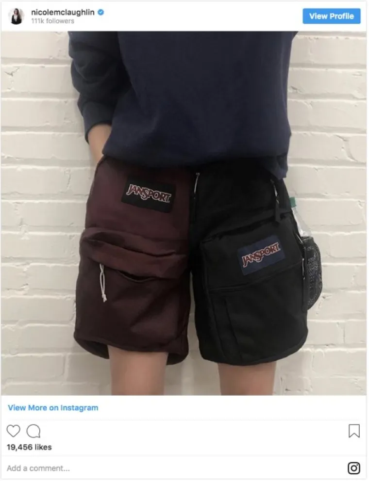 CIJEPLJENI OD STILA: Ovi su ljudi odjenuli horor kombinacije, mi jo&scaron; ne možemo doći k sebi