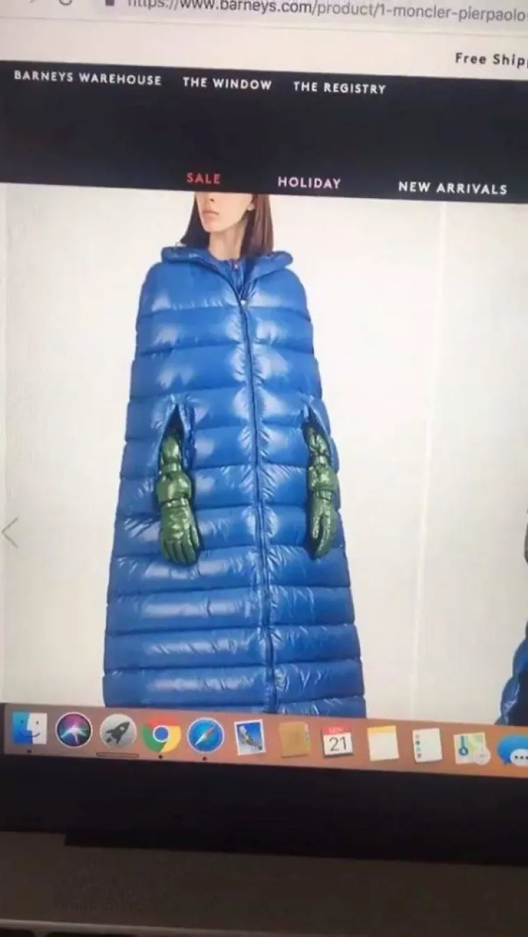 CIJEPLJENI OD STILA: Ovi su ljudi odjenuli horor kombinacije, mi jo&scaron; ne možemo doći k sebi