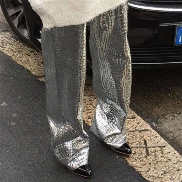 CIJEPLJENI OD STILA: Ovi su ljudi odjenuli horor kombinacije, mi jo&scaron; ne možemo doći k sebi