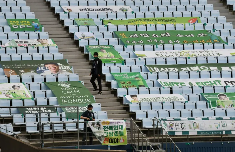 Foto Jung Yeon-je / AFP / Profimedia