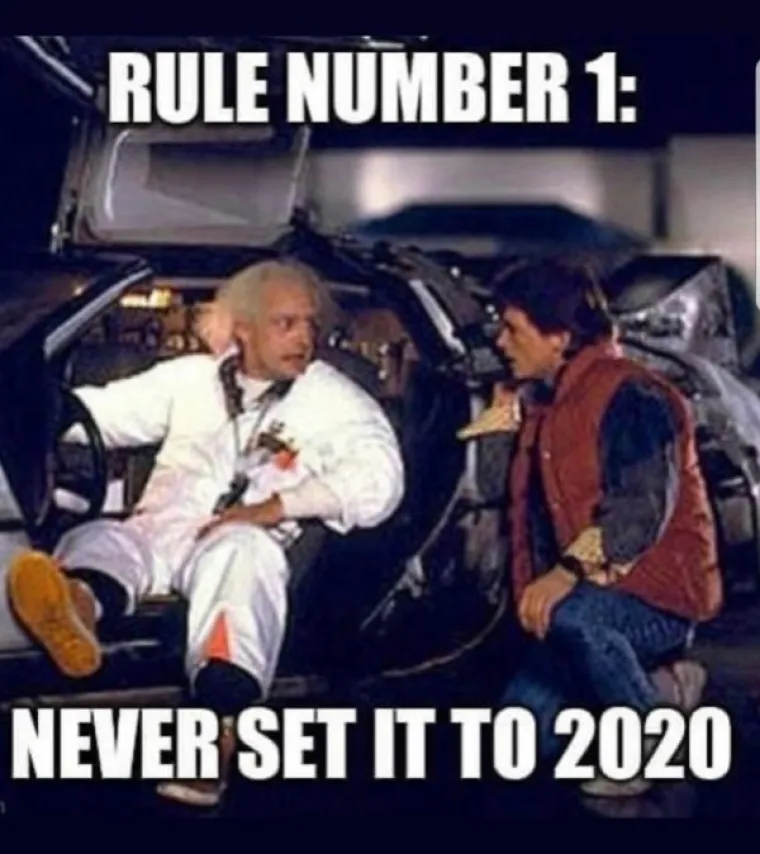 KARANTENSKIH MEMOVA NIKAD PREVI&Scaron;E: 'Ono kad gleda&scaron; kako ti korona je*e planove za ljeto...'