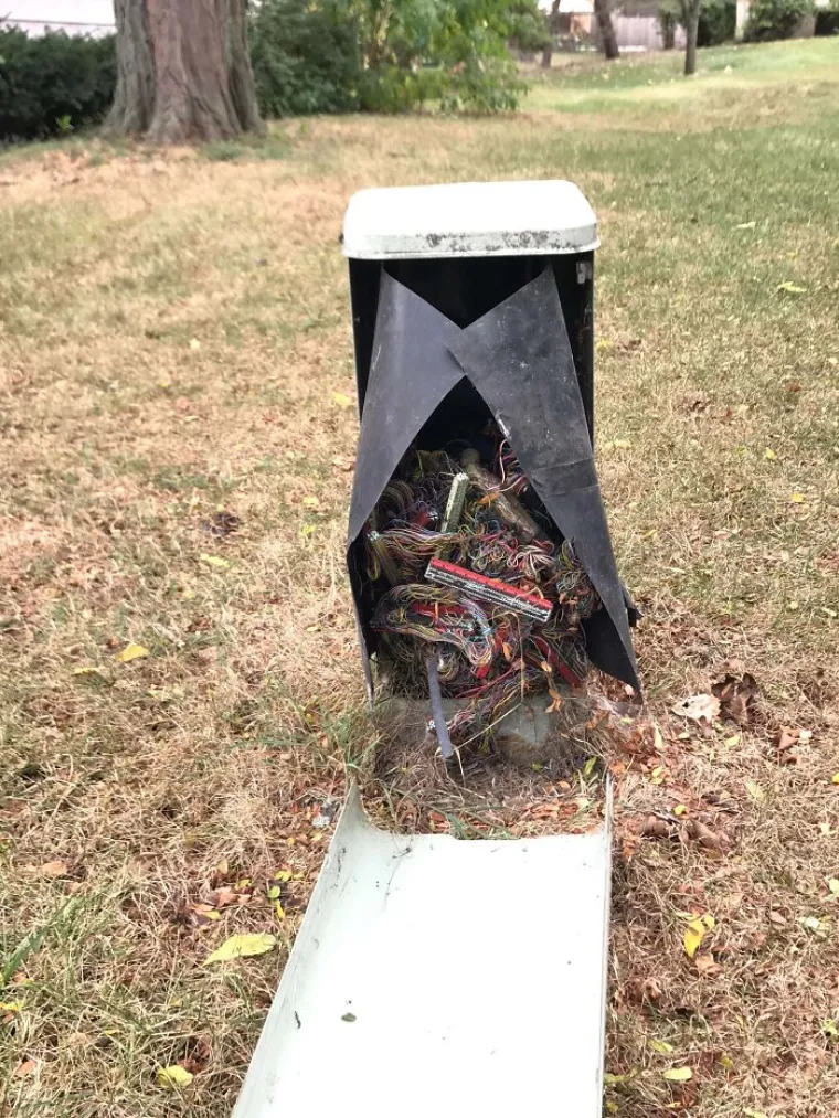 TEHNOLOGIJA ZBILJA NIJE ZA SVAKOGA: Majstori pokazali za&scaron;to ih ljudi zovu i u ovo je te&scaron;ko povjerovati