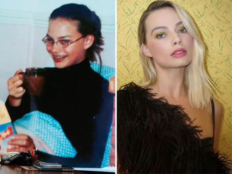 Margot Robbie