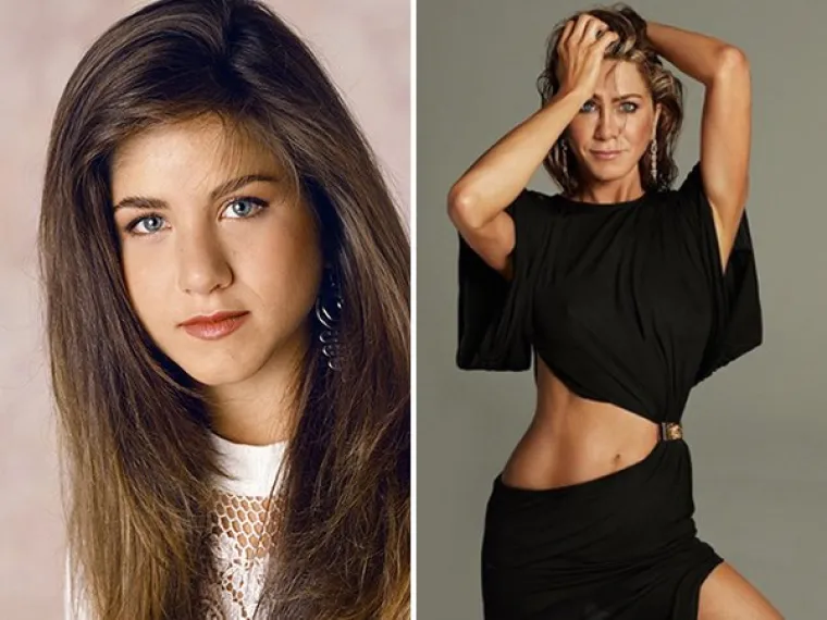Jennifer Aniston