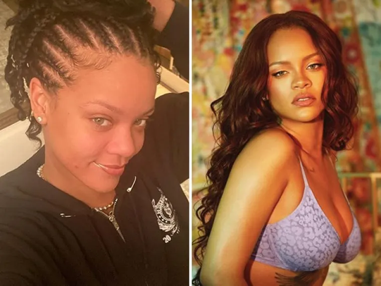 Rihanna