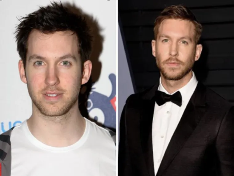 Calvin Harris