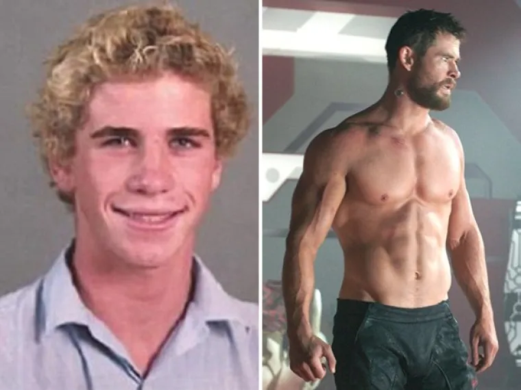 Chris Hemsworth