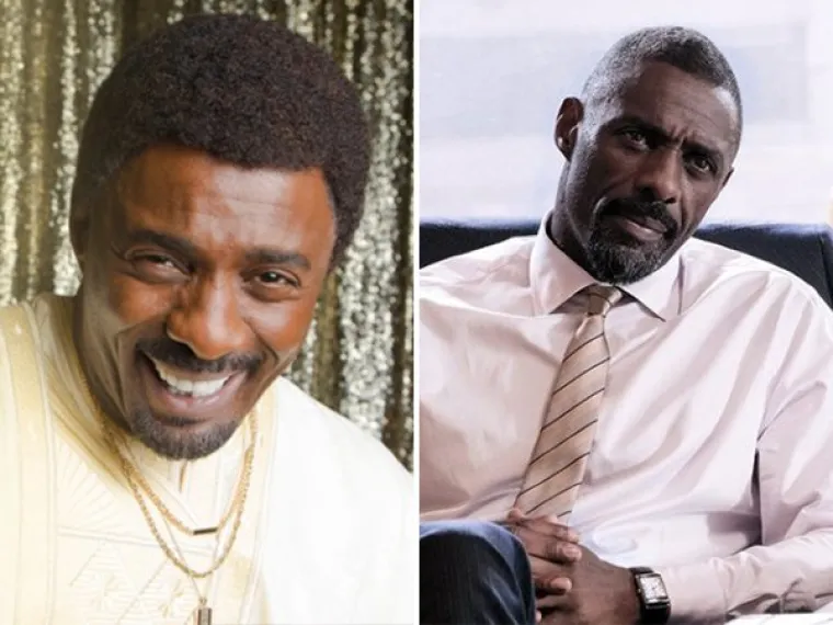 Idris Elba