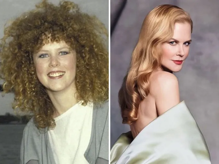 Nicole Kidman