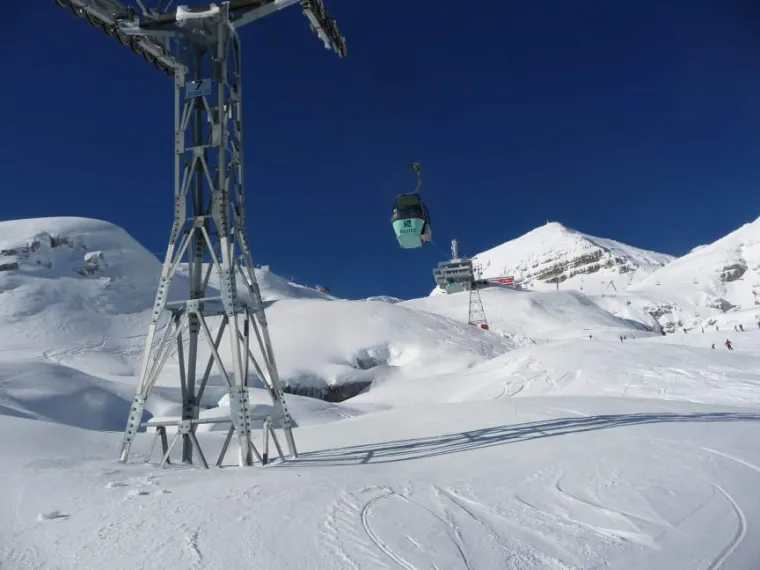 Otvara se skijali&scaron;te Kanin u Sloveniji