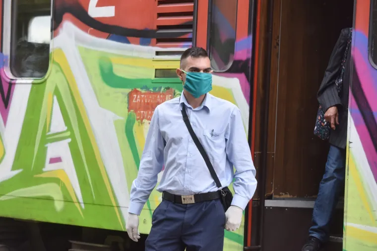 Putnici jedva dočekali: Od danas ponovno je normaliziran i željeznički promet