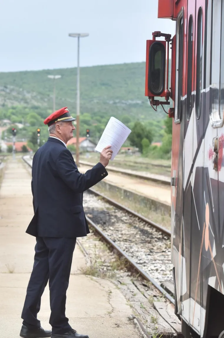 Putnici jedva dočekali: Od danas ponovno je normaliziran i željeznički promet