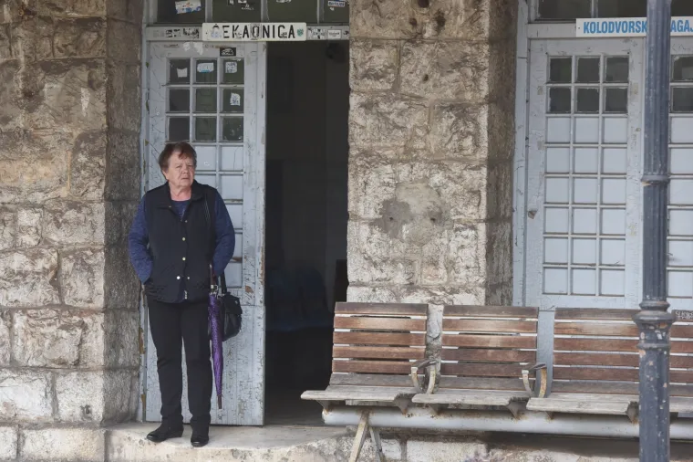 Putnici jedva dočekali: Od danas ponovno je normaliziran i željeznički promet