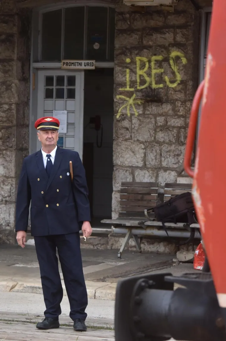 Putnici jedva dočekali: Od danas ponovno je normaliziran i željeznički promet