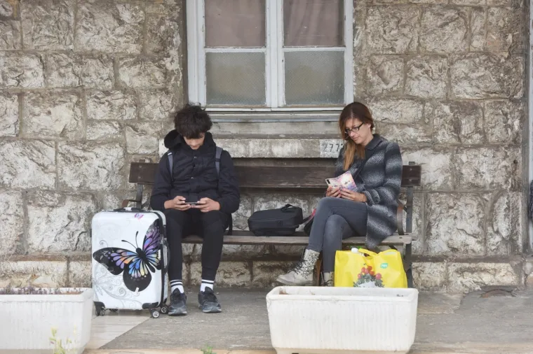 Putnici jedva dočekali: Od danas ponovno je normaliziran i željeznički promet