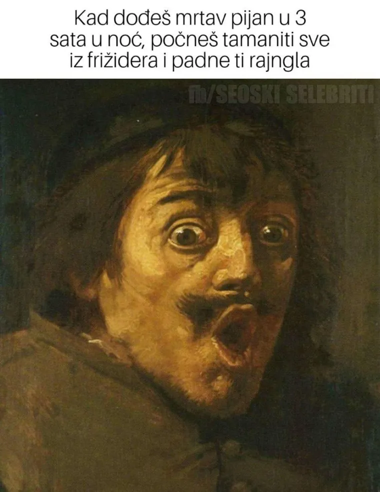 &Scaron;alili smo se prije, &scaron;alimo se i opet s otvaranjem kafića - terasa, barem