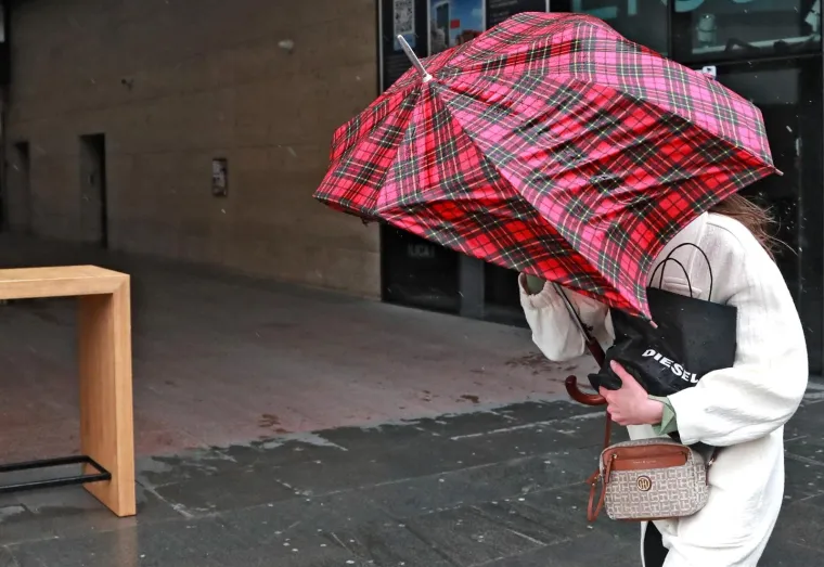 Terase kafića ponovno zjape prazne: Zbog ki&scaron;e i hladnoće Hrvati danas neće uživati u omiljenom hobiju