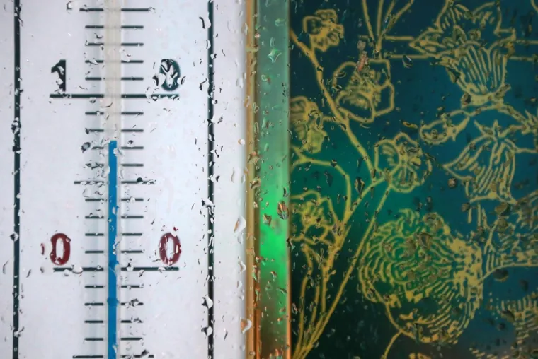 Terase kafića ponovno zjape prazne: Zbog ki&scaron;e i hladnoće Hrvati danas neće uživati u omiljenom hobiju