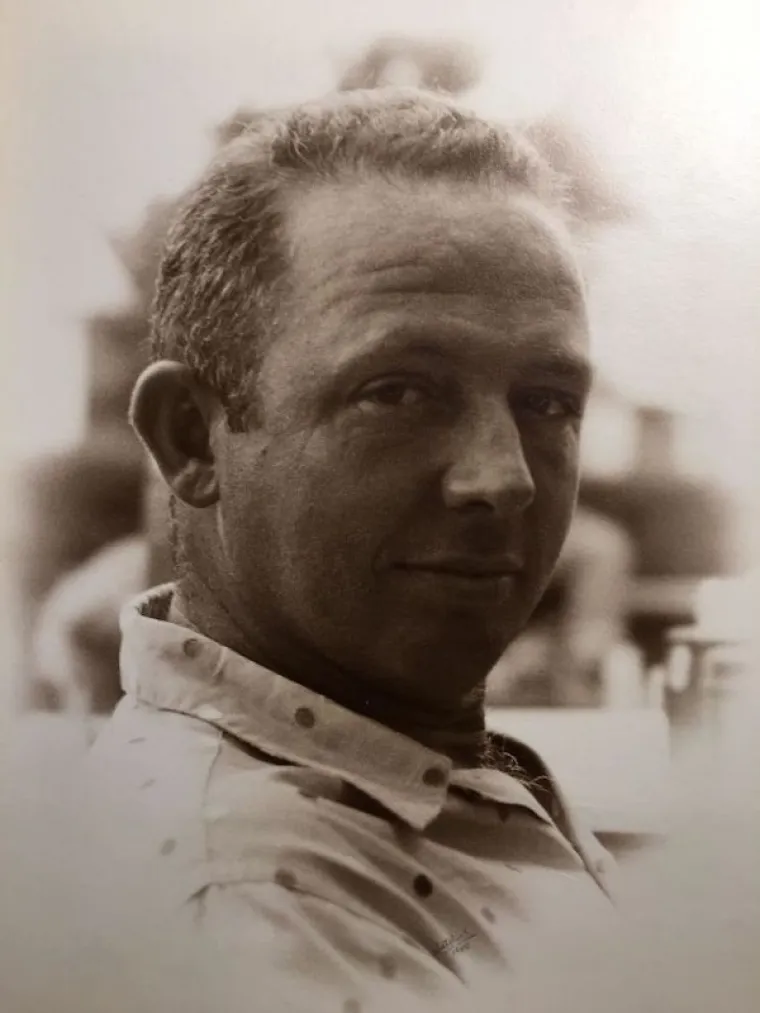 "Moj zgodni djed kada je bio mojih godina (32)"