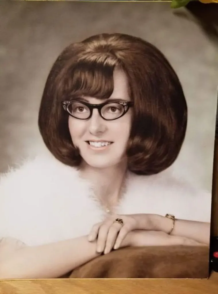 "Moja majka u srednjoj &scaron;koli"