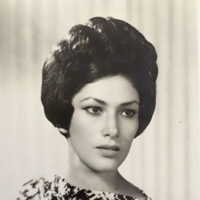 "Moja baka sa 16 godina"