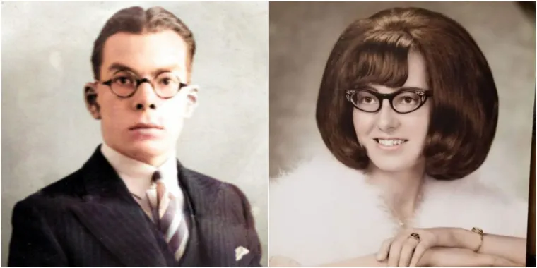 Jesu li ljudi brže starili u pro&scaron;losti? Upravo se to pitanje povlači po Twitteru, a neki su korisnici svoje teorije potkrijepili starim obiteljskim fotkama ili fotkama zvijezda iz mladosti. Na njima neki tinejdžeri i 20-godi&scaron;njaci izgledaju kao da su spremni za mirovinu, a radi li se o kozmetici, odjeći ili te&scaron;kom životu, možemo samo nagađati.