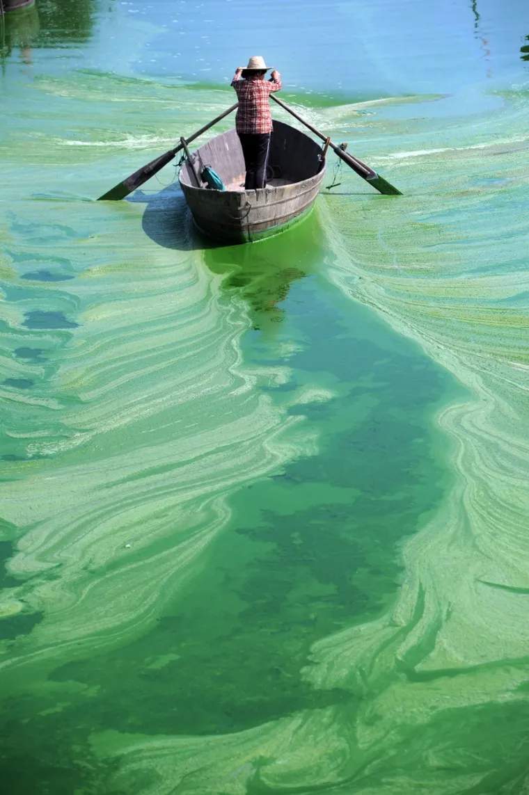 KOLIKO JE NA&Scaron; PLANET ČUDESAN! Zemlja je možda poznata kao plavi planet, ali samo iz svemira. Pogledajte ove divote!