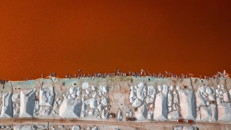 KOLIKO JE NA&Scaron; PLANET ČUDESAN! Zemlja je možda poznata kao plavi planet, ali samo iz svemira. Pogledajte ove divote!