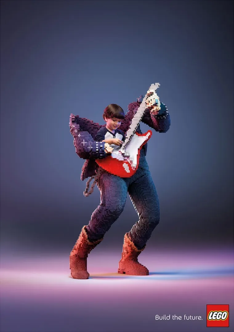 Keep it simple: Ovo su najkreativniji oglasi svih vremena