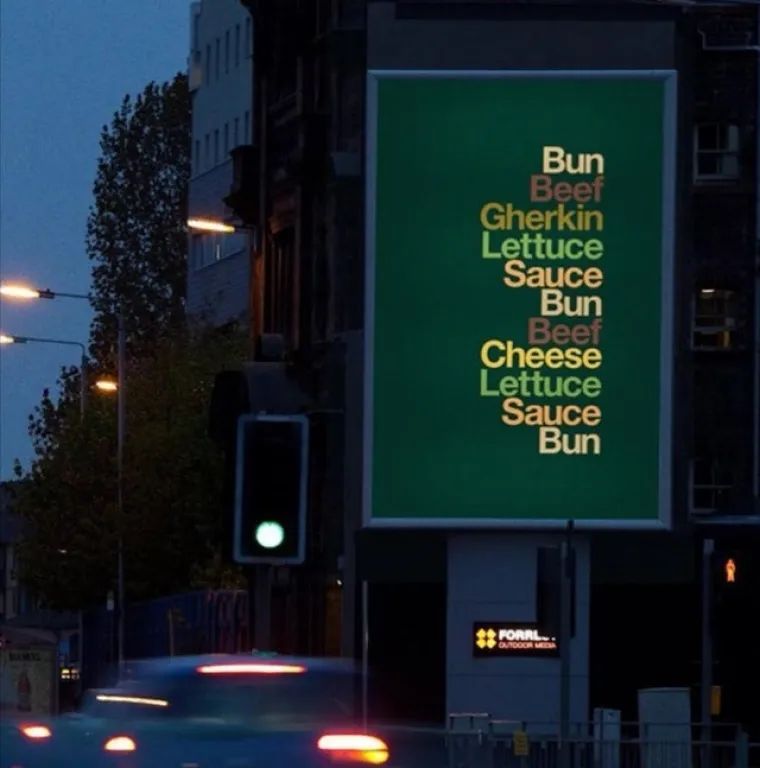 Keep it simple: Ovo su najkreativniji oglasi svih vremena