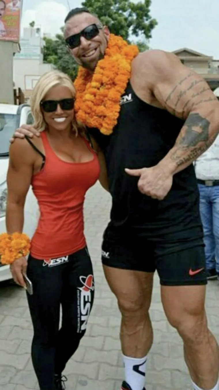 KAKVI BRUTALNI PHOTOSHOP FAILOVI: Ovi ljudi su skroz izgubili doticaj sa stvarno&scaron;ću