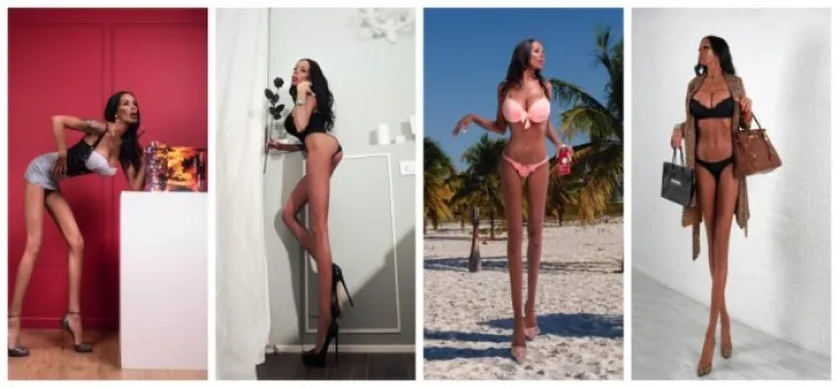 KAKVI BRUTALNI PHOTOSHOP FAILOVI: Ovi ljudi su skroz izgubili doticaj sa stvarno&scaron;ću