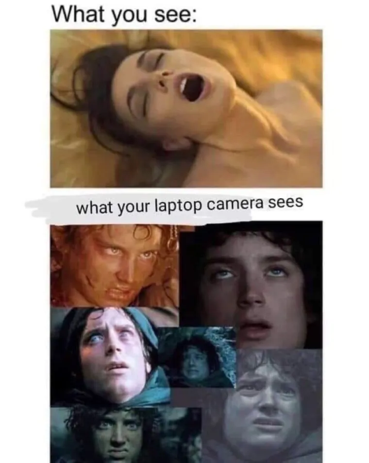 FOTKE S KOJIMA SE MOGU POISTOVJETITI SAMO ONI PRLJAVOG UMA: Ajde nemojte se sramiti, znamo da ih sve kužite