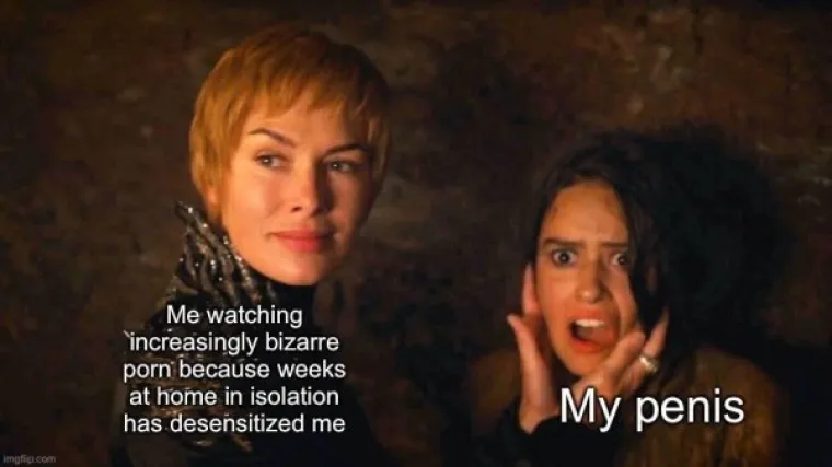 FOTKE S KOJIMA SE MOGU POISTOVJETITI SAMO ONI PRLJAVOG UMA: Ajde nemojte se sramiti, znamo da ih sve kužite