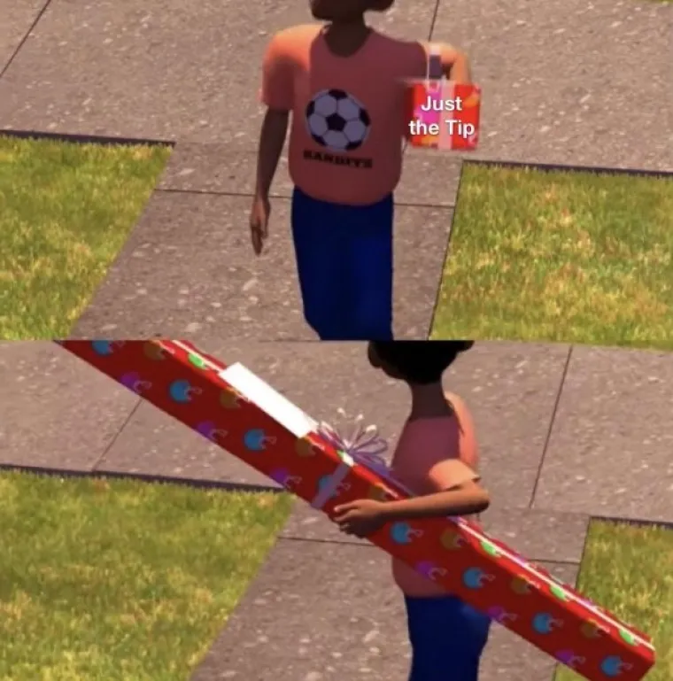 FOTKE S KOJIMA SE MOGU POISTOVJETITI SAMO ONI PRLJAVOG UMA: Ajde nemojte se sramiti, znamo da ih sve kužite